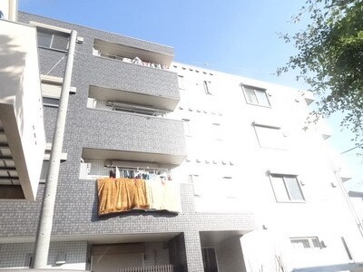 恵千庵の物件外観写真