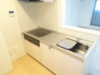 恵千庵の物件内観写真