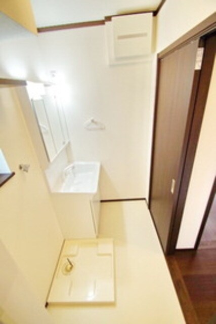 メゾンマリーチの物件内観写真