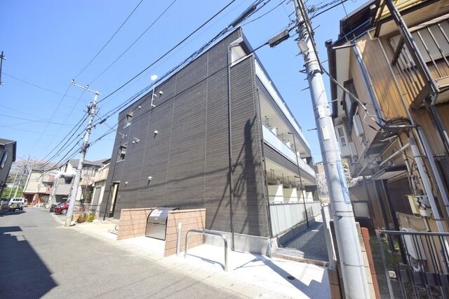 リブリ・TOYAの物件内観写真