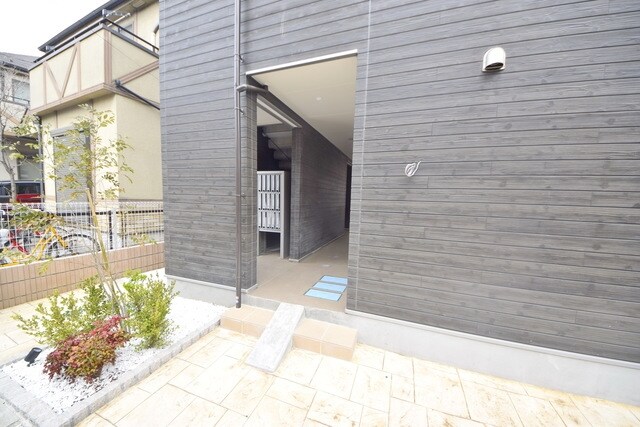 リブリ・TOYAの物件内観写真