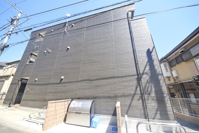 リブリ・TOYAの物件内観写真