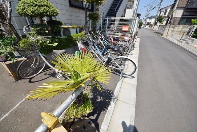 メープルアイの物件内観写真