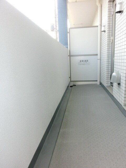 シャン・ド・フルールIIIの物件内観写真