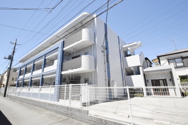 シャン・ド・フルールIIIの物件内観写真