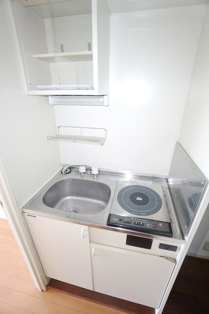 城所マンションの物件内観写真