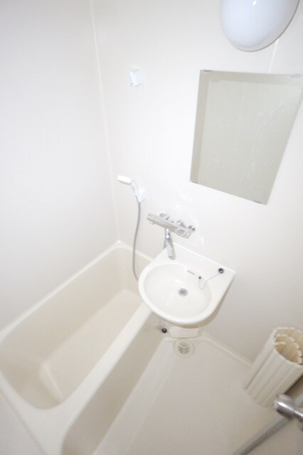 城所マンションの物件内観写真