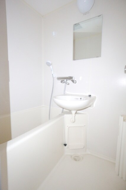 城所マンションの物件内観写真