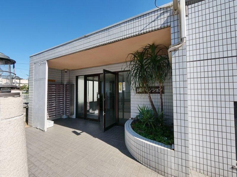 城所マンションの物件内観写真