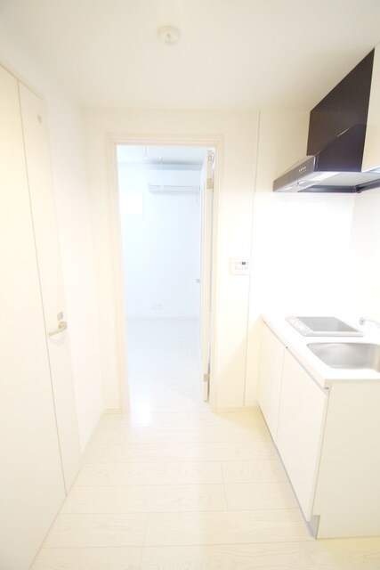 ベイルーム百合ヶ丘の物件内観写真