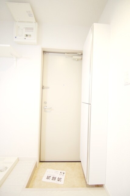 ベイルーム百合ヶ丘の物件内観写真