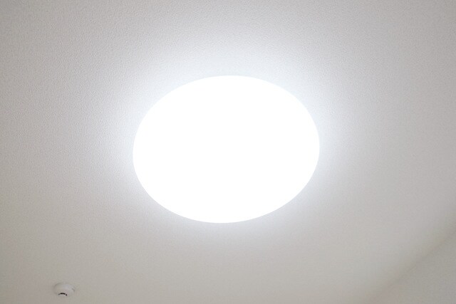 ベイルーム百合ヶ丘の物件内観写真