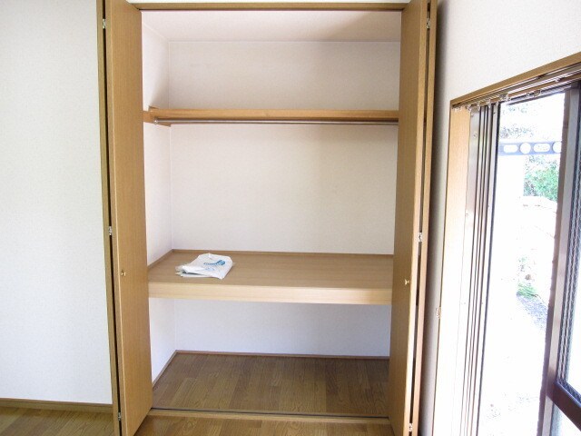 リベロハウスの物件内観写真