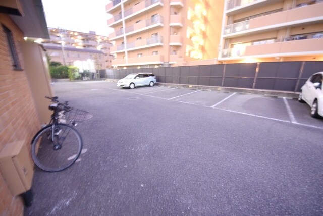 セントラルパレス15の物件内観写真