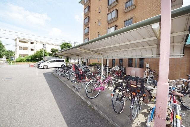 セントラルパレス15の物件内観写真