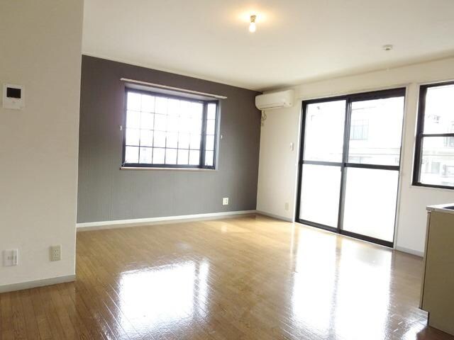 チェリーハイムの物件内観写真