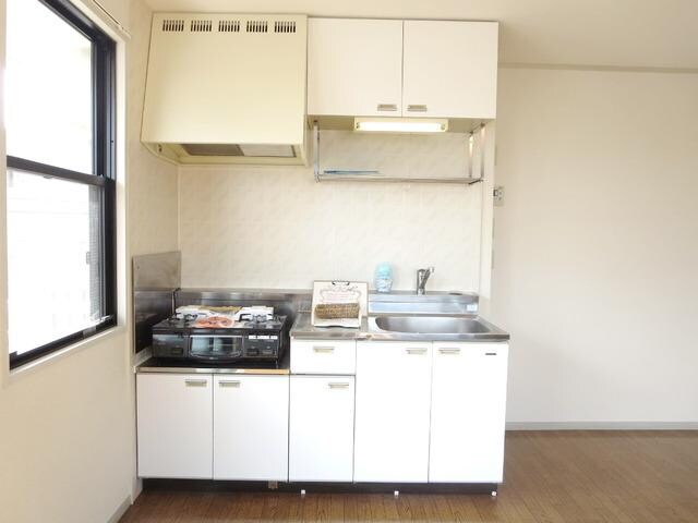 チェリーハイムの物件内観写真