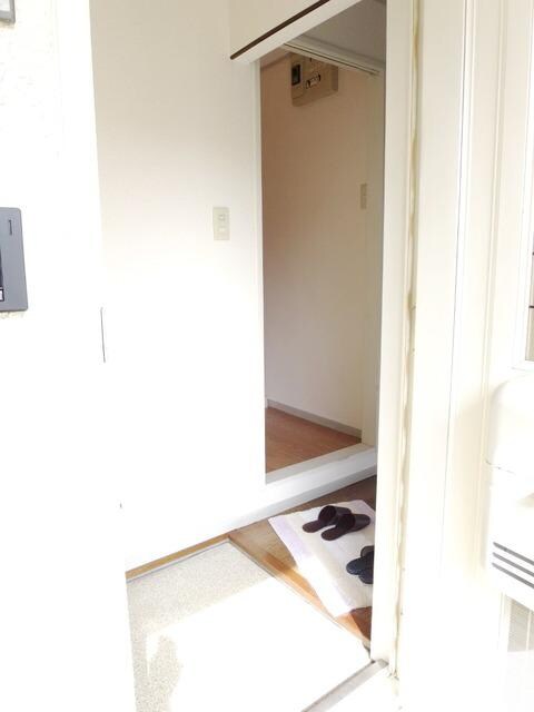 チェリーハイムの物件内観写真