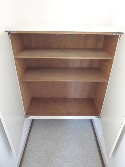 チェリーハイムの物件内観写真