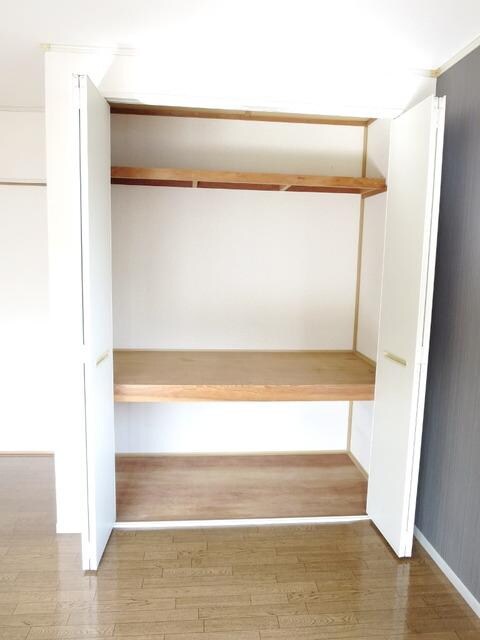 チェリーハイムの物件内観写真