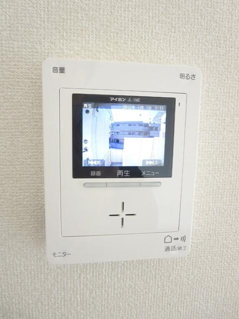 チェリーハイムの物件内観写真