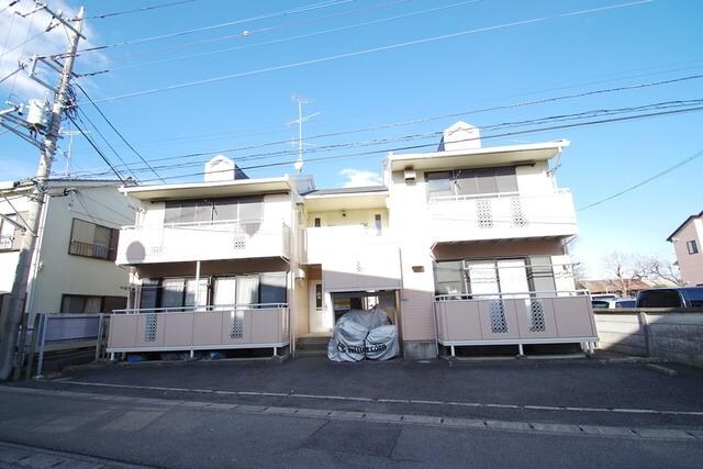 チェリーハイムの物件内観写真