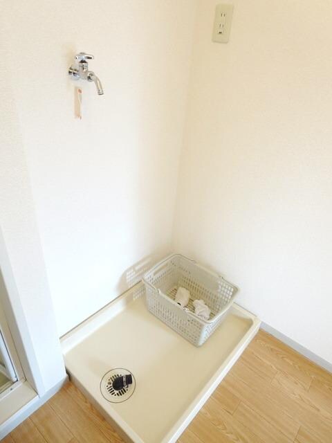 チェリーハイムの物件内観写真