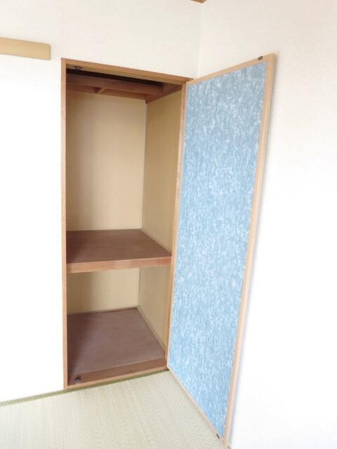 チェリーハイムの物件内観写真