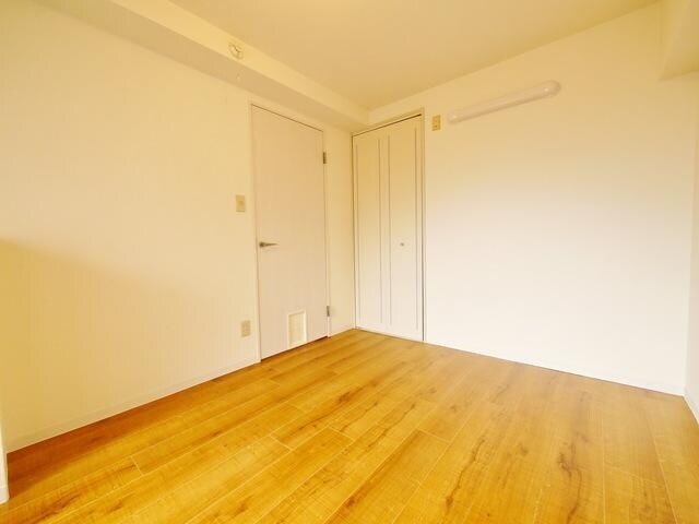 ベルフルール宮前平の物件内観写真