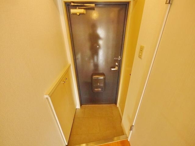 ベルフルール宮前平の物件内観写真