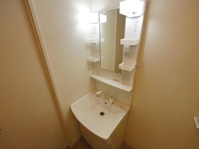 ベルフルール宮前平の物件内観写真