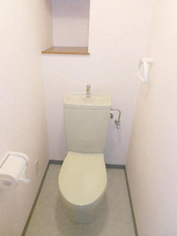 レフォール登戸の物件内観写真