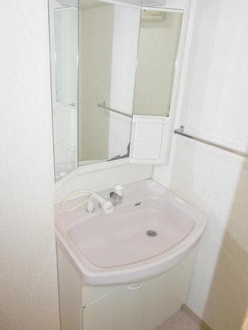 レフォール登戸の物件内観写真