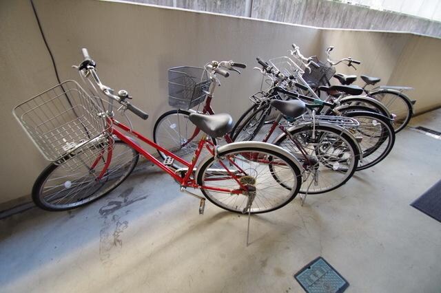 レフォール登戸の物件内観写真