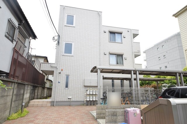 アネックス小杉の物件内観写真