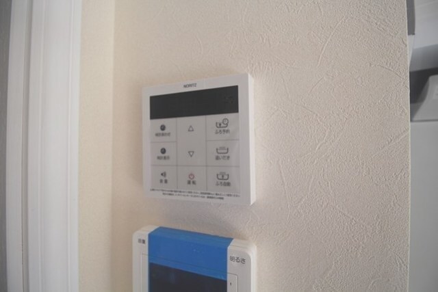 ソレイユ宮前平の物件内観写真