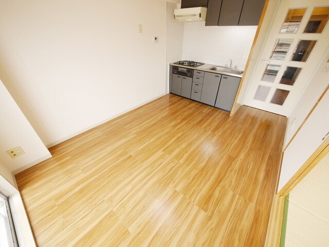 ベルフルール宮前平の物件内観写真