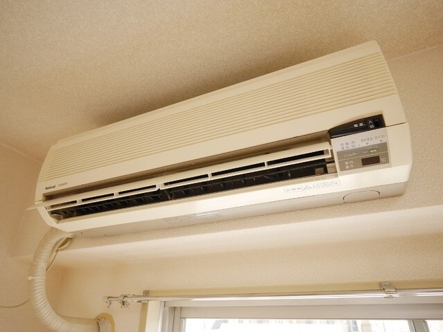 ベルフルール宮前平の物件内観写真