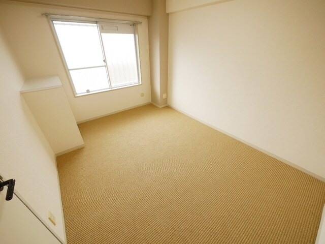 ベルフルール宮前平の物件内観写真