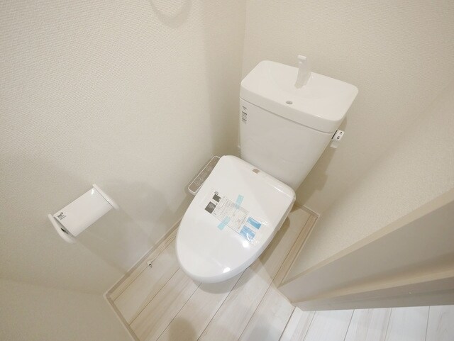 メルディア犬蔵Aの物件内観写真