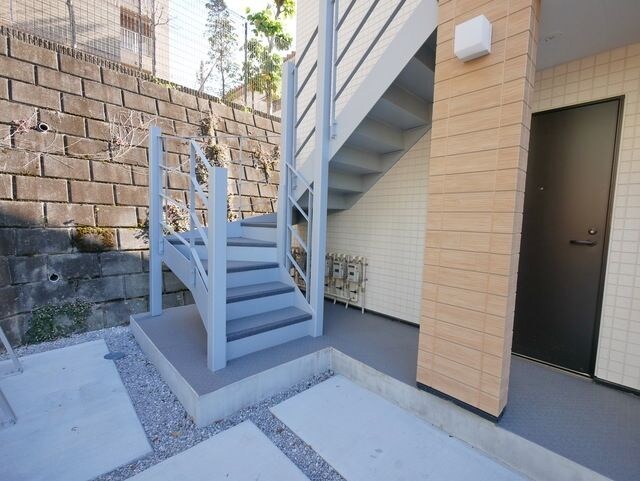 メルディア犬蔵Aの物件内観写真