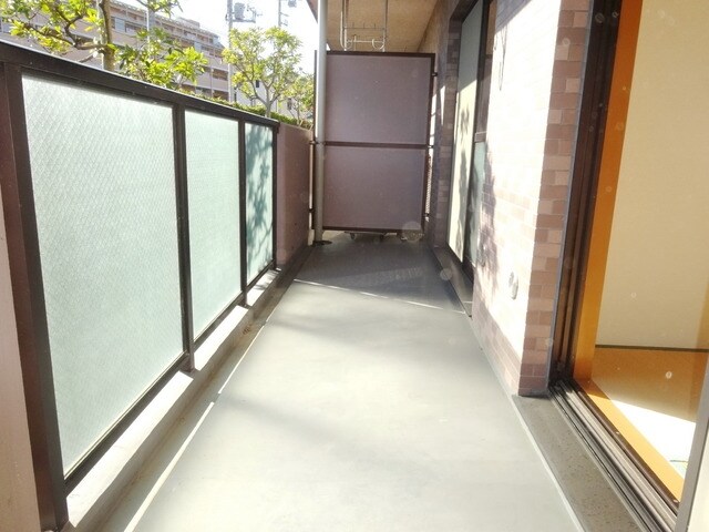 多摩エスペリアの物件内観写真