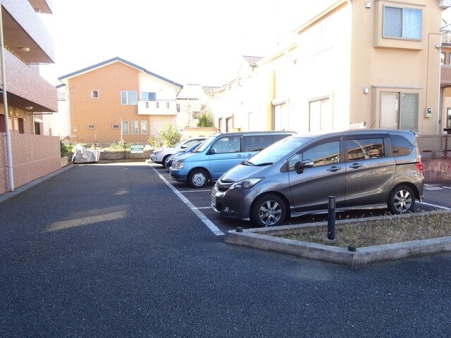 多摩エスペリアの物件内観写真