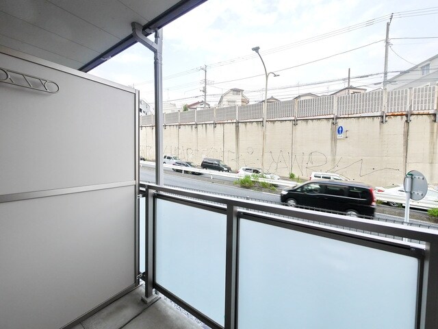 クレイノツインダイヤの物件内観写真