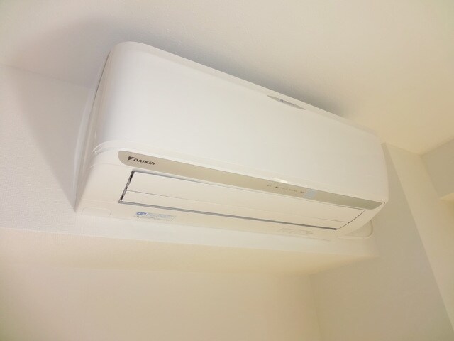 ウェルネスLの物件内観写真