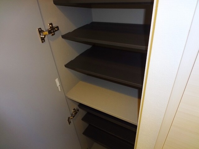 ウェルネスLの物件内観写真