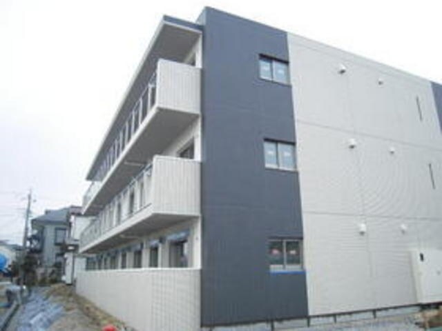 グラン・コンフォールの物件内観写真