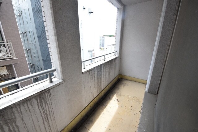 アクシス調布の物件内観写真