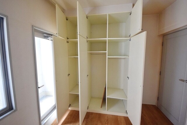 アクシス調布の物件内観写真