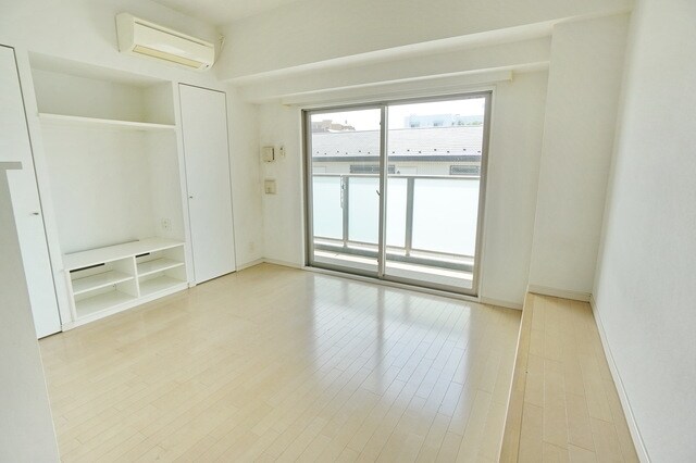 M CROSSの物件内観写真